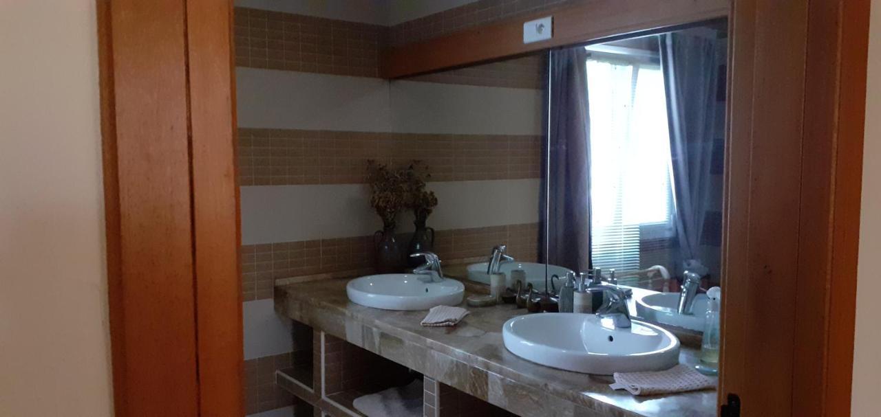 Chambre D'Hote Villa Maritampona Antsirabe Exteriör bild