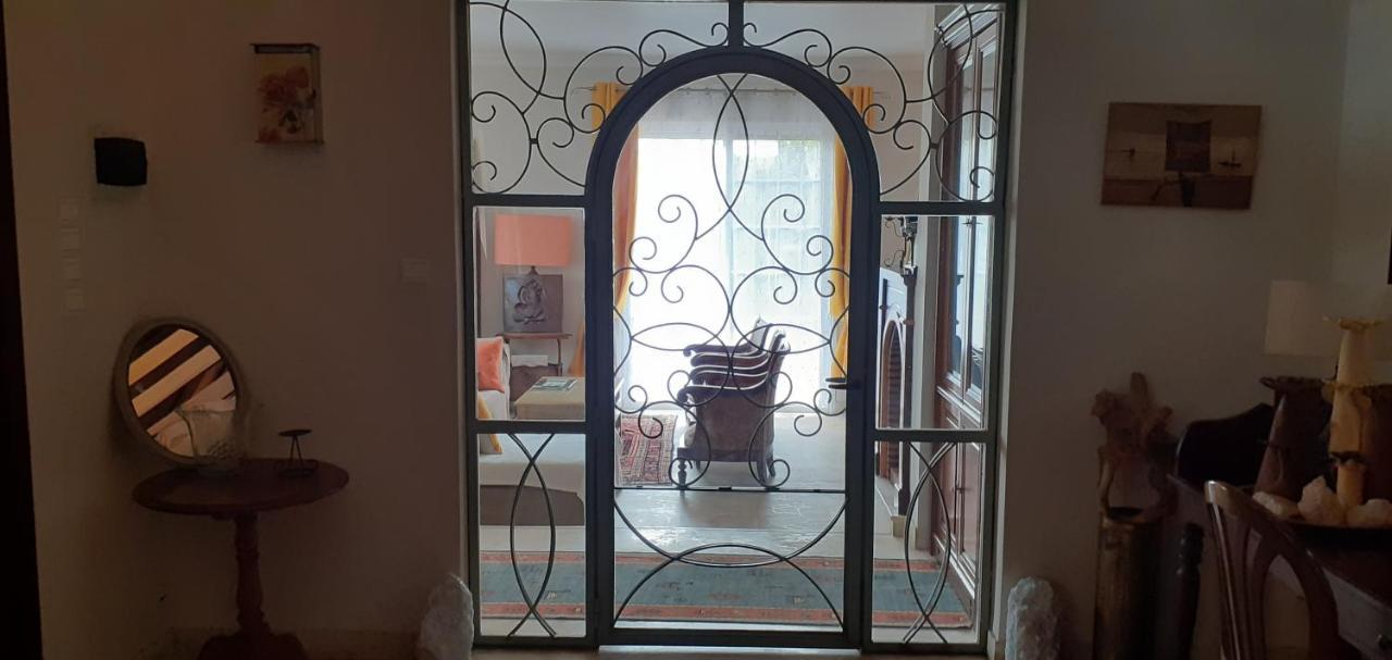Chambre D'Hote Villa Maritampona Antsirabe Exteriör bild