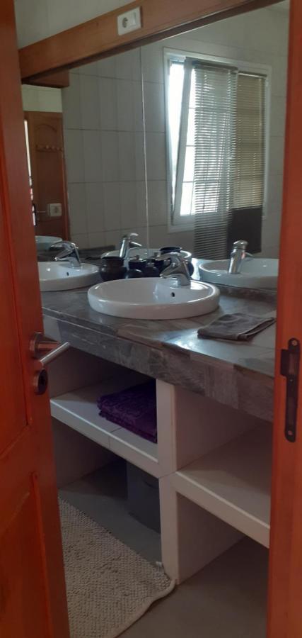 Chambre D'Hote Villa Maritampona Antsirabe Exteriör bild