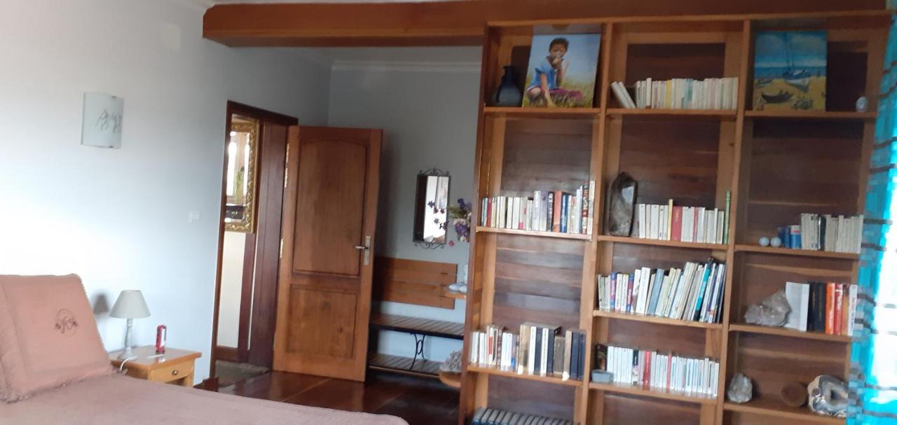 Chambre D'Hote Villa Maritampona Antsirabe Exteriör bild