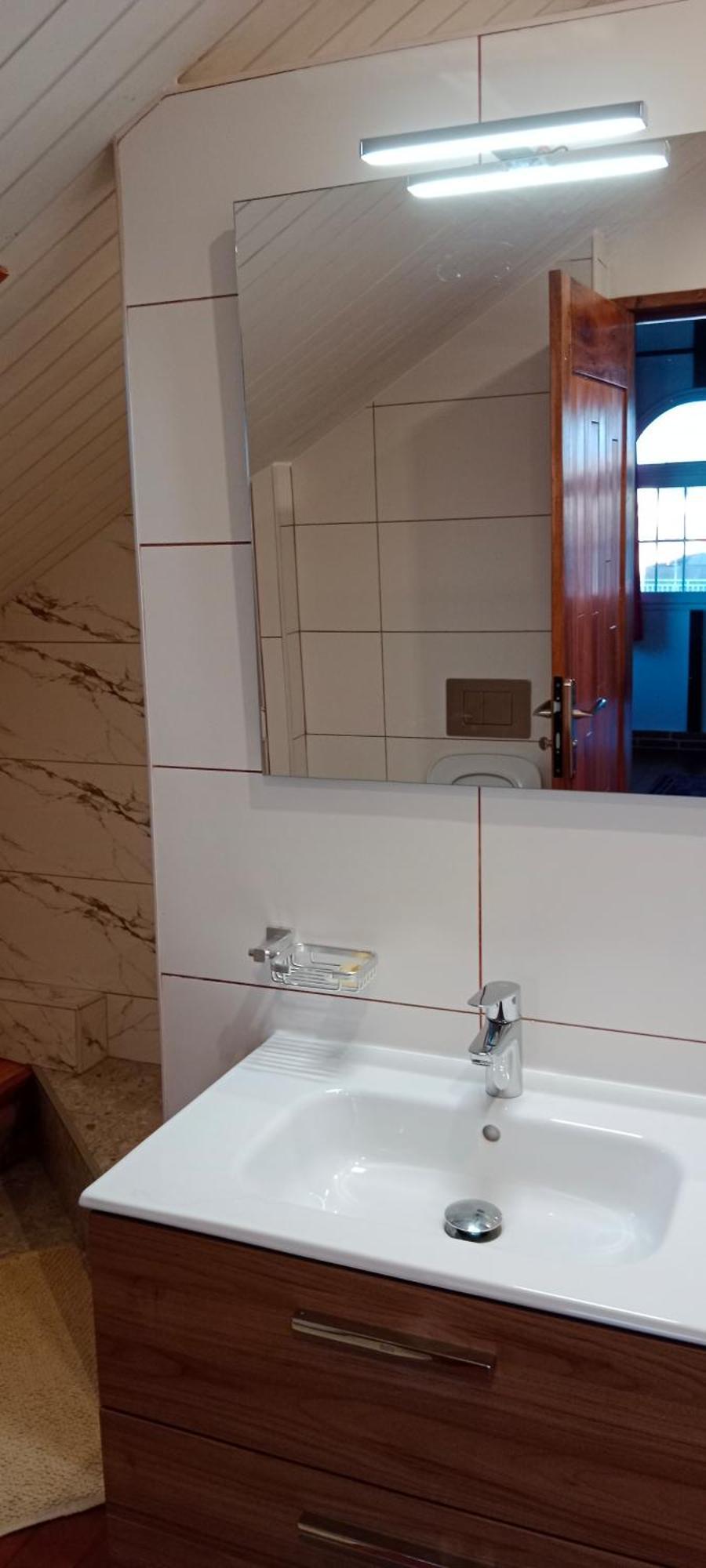 Chambre D'Hote Villa Maritampona Antsirabe Exteriör bild